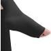 PEDIMEND Knee High Compression Stockings (1PAIR) | Thigh High Compression Stockings (1PAIR) | Reduce Varicose Veins | Effective Relief From Tightness & Muscle Soreness | For Men & Women 2 Count (Pack of 1) Black - Buy Online on GoSupps.com