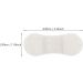 Healifty 6pcs Grip-Lok Securement Device for PICC & Drain Hub - Flexible Low Profile Design - Medical Supplies 9.5x3x0.8cm - Buy Online on GoSupps.com
