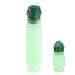 WMJJ Emergency Urinal Portable and Reusable Outdoor Shrinkable Urinal Baby Child Potty Urinal Emergency Toilet for Camping Car Travel and Kid Potty Pee Training - Green Green 600 ml
