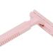 Deproxy Knife for Women - Portable Armpit Hair Razor with 2 Replacement Blades | Safe & Simple Depilatory Tool - Buy Online on GoSupps.com