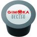  Gimoka Gimoka - Compatible with Lavazza Blue - 100 capsules - DECISO flavor - Intensity 10 - Made in Italy - Buy Online on GoSupps.com