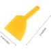 Balacoo 2pcs Plastic Honey Spatula Cake Frosting Tools Beekeeping Honey Collection Tool Smooth Scraper - Buy Online on GoSupps.com