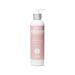 CurlMix Organic Moisturizer for Curly Hair with Avocado and Sweet Almond Oil - For Sensitive Skin - Unscented - 8 fl oz Fragrance free