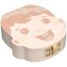 Magicat Premium Milk Tooth Jar & Wooden Tooth Box | Baby Tooth Keepsake Gift for Birthdays & Baptism | Includes Tweezers & Tooth Fairy History - Buy Online on GoSupps.com