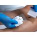 Moderex Sterile Adhesive Island Dressing 7x9cm x 25 - Absorbent Cotton Pad - Buy Online on GoSupps.com