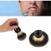 Sahroo Beard Brush & Comb Set | Wild Boar Bristles | Mustache & Hairdressing Tool for Men | Shaving Stand Included | International Shipping - Buy Online on GoSupps.com