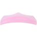Buy 6 Pairs Perm Eyelash Curler Soft Silicone Pads - Easy to Use Multiple Sizes for Beauty Salon (Roseate) - International Shipping Available - Buy Online on GoSupps.com
