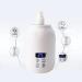 Generic Portable Electric Oil Warmer for Sessions white - Buy Online on GoSupps.com