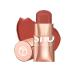 6 Colors Lipstick Glow Colour Bounce Blush Stick 3-In-1 Tint Buildable Waterproof Lightweight Blush Stick Cream Blends Perfectly Onto Skin Dainty For Eyes Lips & Cheeks Versatile Use (#02 Fervor)