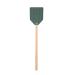 Fly Swatter Leather Swatter Manual Heavy Duty Fly Swatter with Long Wooden Handle for Home and Indoor Use Fly Swatter B