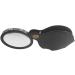 6X/8X/10X Mini Pocket Folding Magnifier Jewelry Magnifying Glass Eye Glass Loupe Glass Lens Portable Magnifier (8X) Atmosphere - Buy Online on GoSupps.com