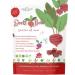 | Beets Flow Soft Chews | Nitric Oxide Production | Grape Seed Extract | Pomegranate Berry Flavor | 30 Chews