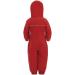 Regatta Unisex Kids Puddle Iv All-in-One Suit 12-18 Months - Pepper | Waterproof & Breathable - Buy Online on GoSupps.com