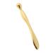 FRCOLOR B ton De Massage Pour Yeux Et Outil De Soin Peau Simple Utiliser Pour Femme Masseur Pour Att nuer Les Ternes or Rose