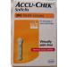 Accu-Chek Softclix Lancets Sterile - 200 Count for Pain-Free Blood Testing | Buy Online Internationally - Buy Online on GoSupps.com