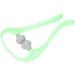 Verdingly Touch Manual Self-Massage Device | Hand Roller & Neck Massage Tool for Trigger Points | Green - Buy Online on GoSupps.com