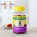 Vitamin B Complex Gummies for Adults with B6, B12, C, Biotin, Niacin, and Folic Acid - Vegan, Vegetarian, Energy-Boosting Formula - Buy Online on GoSupps.com