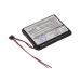 CHGY 3.7V Battery Replacement Compatible with Garmin 361-00043-00 361-00043-01 361-0043-00 361-0043-01 010-01626-02 4RL58983 Edge 200 Edge 205 Edge 500 Edge 520 Edge 820 Edge Explore 820