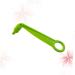 Alipis 1 pc Spiral Cucumber Carrot Slicer Shaving Cutter Helper Color Random Rotary Kitchen - Buy Online on GoSupps.com