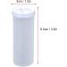 PENO Manual Cake Duster Exquisite Plastic Cake Sprayer for Baking (Blue) - Buy Online on GoSupps.com