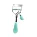 1PC Eyelash Curlers with Comb Professional Makeup Eyelash Curling Clip Cosmetic Eyelashes Beauty Makeup Tools (Color : C13)