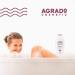 Agrado Cosmetic MICELLAR GEL FOR ATOPIC SKIN 750 ml AGRADO - Buy Online on GoSupps.com