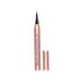 minkissy minkissy 1 Piece Waterproof Eyeliner Makeup Black Pencils Liquid Eye Eyeliner Pencil Waterproof Pencil Waterproof Waterline Eyeliner Liquid Pen Eyeliner Waterproof Makeup