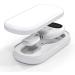 Wireless Bedwetting Alarm for Kids | USB 3 Modes Sound Alerts | Effective Solution for Boys & Girls - Buy Online on GoSupps.com