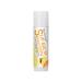 ibcccndc Sunscreen Lip Balm Sunscreen Lipstick SPF 30 Lip Balm Moisturizing Hydrating Moisturizing Lips Sun Protection (A)