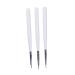 Beaupretty Dotting Painting Pen manicure wire pulling nail manicure kit nail art kit nail painting kit nail art tool kit de manicura Dotting Painting white writing brush Paint Brush Pen Tools