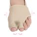 FOMIYES Night Splint & Hammer Toe Separators - Hallux Bunion Pads & Foot Protectors for Pain Relief | International Shipping Available - Buy Online on GoSupps.com