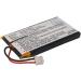 Buy PRUVA Battery for Philips Pronto TSU9300/TSU9400 - 1700mAh Compatible Replacement P/N: 530065 C29943 PB9400 - Buy Online on GoSupps.com