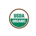 Organic Garlic Gold Balsamic Vinaigrette Salad Dressing 8.44 fl oz - USDA Certified, Soy Free - Buy Online on GoSupps.com
