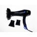 LA PRO2200 HAIR DRYER PROFESSIONAL WITH DIFFUSER 2 NOZZLES SLEEK PRODUCT INFO VIDEO http://youtu.be/EgBxOT8gGFg - Buy Online on GoSupps.com
