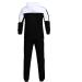 Buy Hanxiulin Men's Long Jogging Suit | Casual Sports Jacket & Pants | Lightweight Training Leisure Wear - Buy Online on GoSupps.com