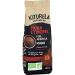 G n rique NATURELA - Organic Mocha Coffee 100% Ground Arabica - 250g Bag - Intense and Natural Flavor - Organic Certification - Pack of 3