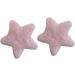 PLCPDM Hair Clip Star Yellow Bangs Clip s Duckbill Clip Headdress Hair Accessories Furry Hairpin Green - Buy Online on GoSupps.com