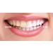 Organic Activated Charcoal Teeth Whitening Powder - Natural Whitener for a Brighter Smile - Buy Online on GoSupps.com