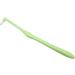 Verdant Touch Orthodontic Toothbrush | Interdental Cleaning Brush | Eco-Friendly Green Single Pack - Perfect for Braces Care - Buy Online on GoSupps.com
