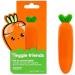 MAD BEAUTY. Baume L vres Superfood Carrot Lip Balm - Buy Online on GoSupps.com