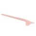 VINTORKY Eyelash Stencils Eye Liner Stamps Makeup Tool for Eyeliner Plastic Pink