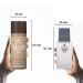 Forever Paris Perfume for Men & Women - 150ml (Forever Paris) + 60ml (Forever Paris Eau De Parfum) - Buy Online on GoSupps.com