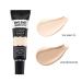 Waterproof Dark Circle Concealer 12ml - Fair Complexion-10.5 | High Coverage Formula for Skin Imperfections - Buy Online on GoSupps.com