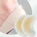 20 Pieces Blister Plasters Invisible Hydrocolloid Gel Blister Bandages Blister Cushion Pad for Fingers Toes Forefoot Heel Protector and Guard Skin (Mini-TY) (20LYL) 20YL - Buy Online on GoSupps.com