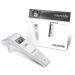 Microlife IR-150 Infrared Ear Thermometer - Accurate & Fast Temperature Reading - Buy Online on GoSupps.com