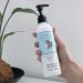 Magical Resin Remover Hand Gel - All Natural Soap for Artists - 8oz Bottle - Removes Resin, Glue, Silicone, Paint, Epoxy, Glitter - Moisturizing Formula - Buy Online on GoSupps.com
