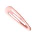 COMVIP 12-Piece Pink Hair Clips Set - Stylish Headwear Hairpins for Women & Girls | International Shipping - Buy Online on GoSupps.com