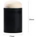 Bowitzki Finger Sponge Set - 25 Foam Daubers with Box for Face Paint, Crafts, Chalk, and Drawing - Buy Online on GoSupps.com