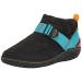 Chaco Men's Ramble Puff Ankle Boot 10.5 Arctic Chill Blac