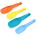 Buy ARK Z-Vibe Spoon Attachments - Textured & Smooth Soft & Firm - BPA-Free PVC-Free - Perfect for All Needs - Buy Online on GoSupps.com